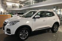 Chery Tiggo 4 Comfort +