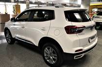 Chery Tiggo 4 Comfort +