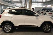 Chery Tiggo 4 Comfort +