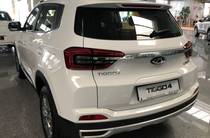 Chery Tiggo 4 Comfort +