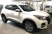 Chery Tiggo 4 Comfort +