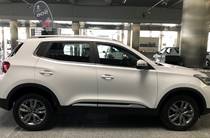 Chery Tiggo 4 Comfort +