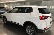 Chery Tiggo 4 Comfort +