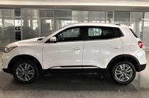 Chery Tiggo 4 Comfort +