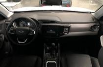 Chery Tiggo 4 Comfort +