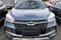 Chery Tiggo 4 Comfort +