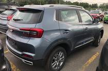 Chery Tiggo 4 Comfort +