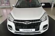 Chery Tiggo 4 Comfort +