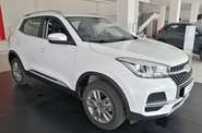 Chery Tiggo 4 Comfort +