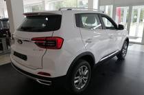 Chery Tiggo 4 Comfort +