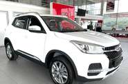 Chery Tiggo 4 Comfort +