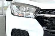 Chery Tiggo 4 Comfort +