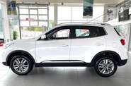 Chery Tiggo 4 Comfort +