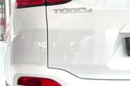 Chery Tiggo 4 Comfort +