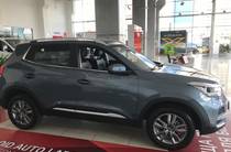 Chery Tiggo 4 Comfort +