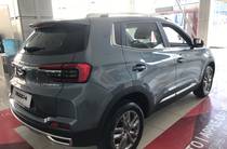 Chery Tiggo 4 Comfort +