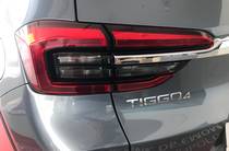 Chery Tiggo 4 Comfort +