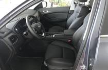 Chery Tiggo 4 Comfort +