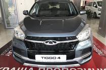 Chery Tiggo 4 Comfort +