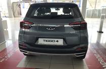 Chery Tiggo 4 Comfort +