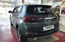 Chery Tiggo 4 Comfort +