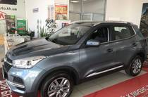 Chery Tiggo 4 Comfort +