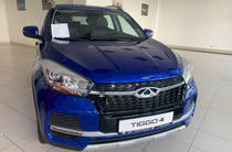 Chery Tiggo 4 Comfort +