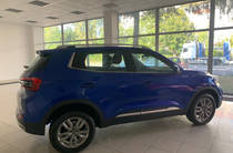 Chery Tiggo 4 Comfort +