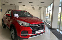 Chery Tiggo 4 Comfort +