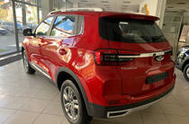 Chery Tiggo 4 Comfort +