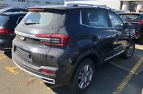 Chery Tiggo 4 Comfort +