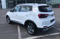 Chery Tiggo 4 Comfort +