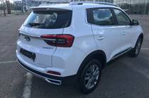 Chery Tiggo 4 Comfort +