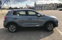 Chery Tiggo 4 Comfort +