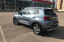 Chery Tiggo 4 Comfort +