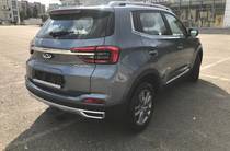 Chery Tiggo 4 Comfort +