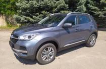 Chery Tiggo 4 Comfort +