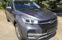 Chery Tiggo 4 Comfort +