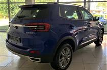 Chery Tiggo 4 Comfort +