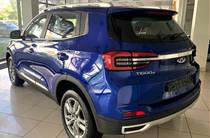 Chery Tiggo 4 Comfort +