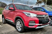 Chery Tiggo 4 Comfort +