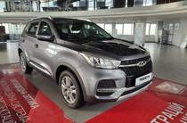 Chery Tiggo 4 Comfort +