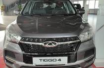 Chery Tiggo 4 Comfort +