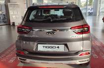 Chery Tiggo 4 Comfort +