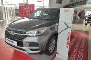 Chery Tiggo 4 Comfort +