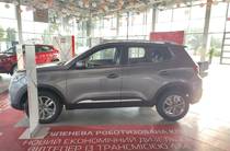 Chery Tiggo 4 Comfort +