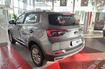 Chery Tiggo 4 Comfort +