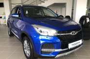 Chery Tiggo 4 Comfort +