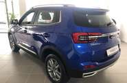 Chery Tiggo 4 Comfort +