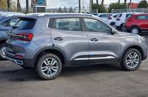 Chery Tiggo 4 Comfort +